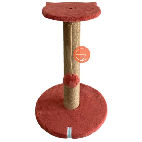 Miene Stepli Kedi Tırmalaması