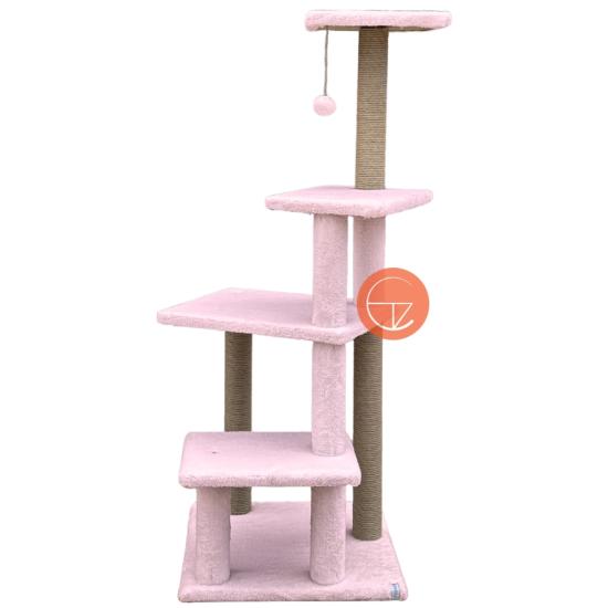 Alessi Dekoratif Katlı Kedi Tırmalaması
