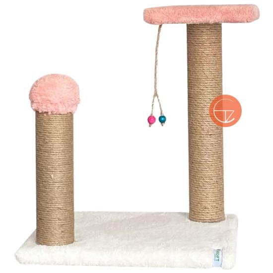  Elise Dekoratif Kedi Tırmalaması