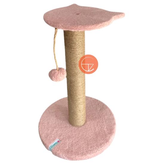 Miene Stepli Kedi Tırmalaması