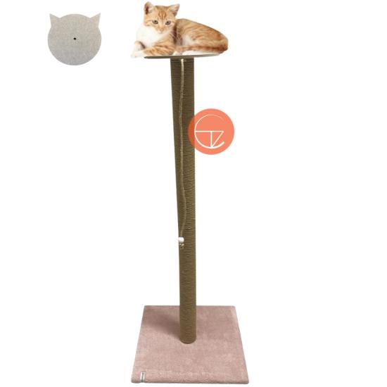 Axel 100 cm Kedi Tırmalaması