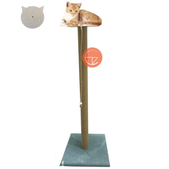 Axel 100 cm Kedi Tırmalaması