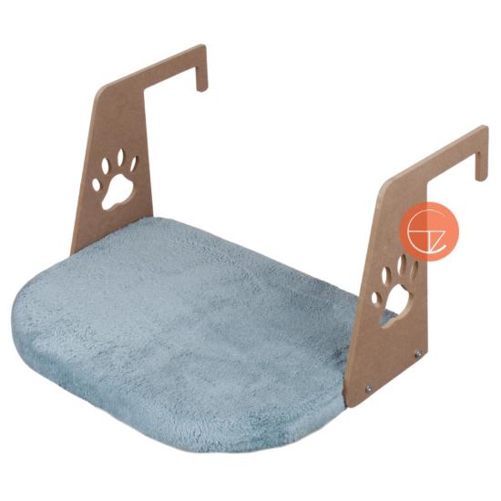 Riana Askılı Kedi Yatağı