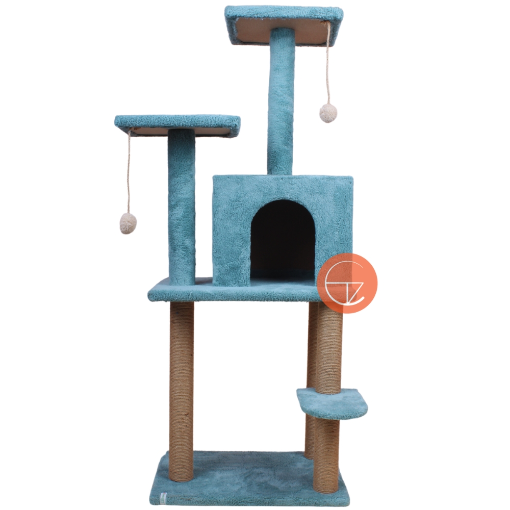 Calista%20Double%20Step%20Cat%20House