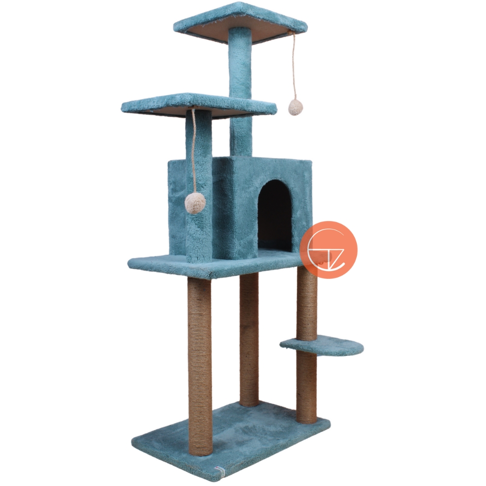 Calista%20Double%20Step%20Cat%20House