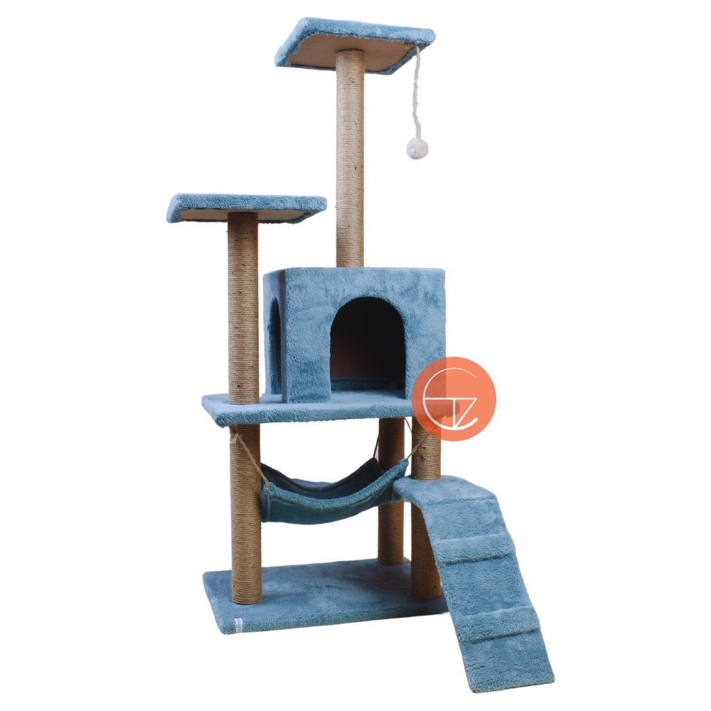 Midas%20Hamaklı%20Kedi%20Evi