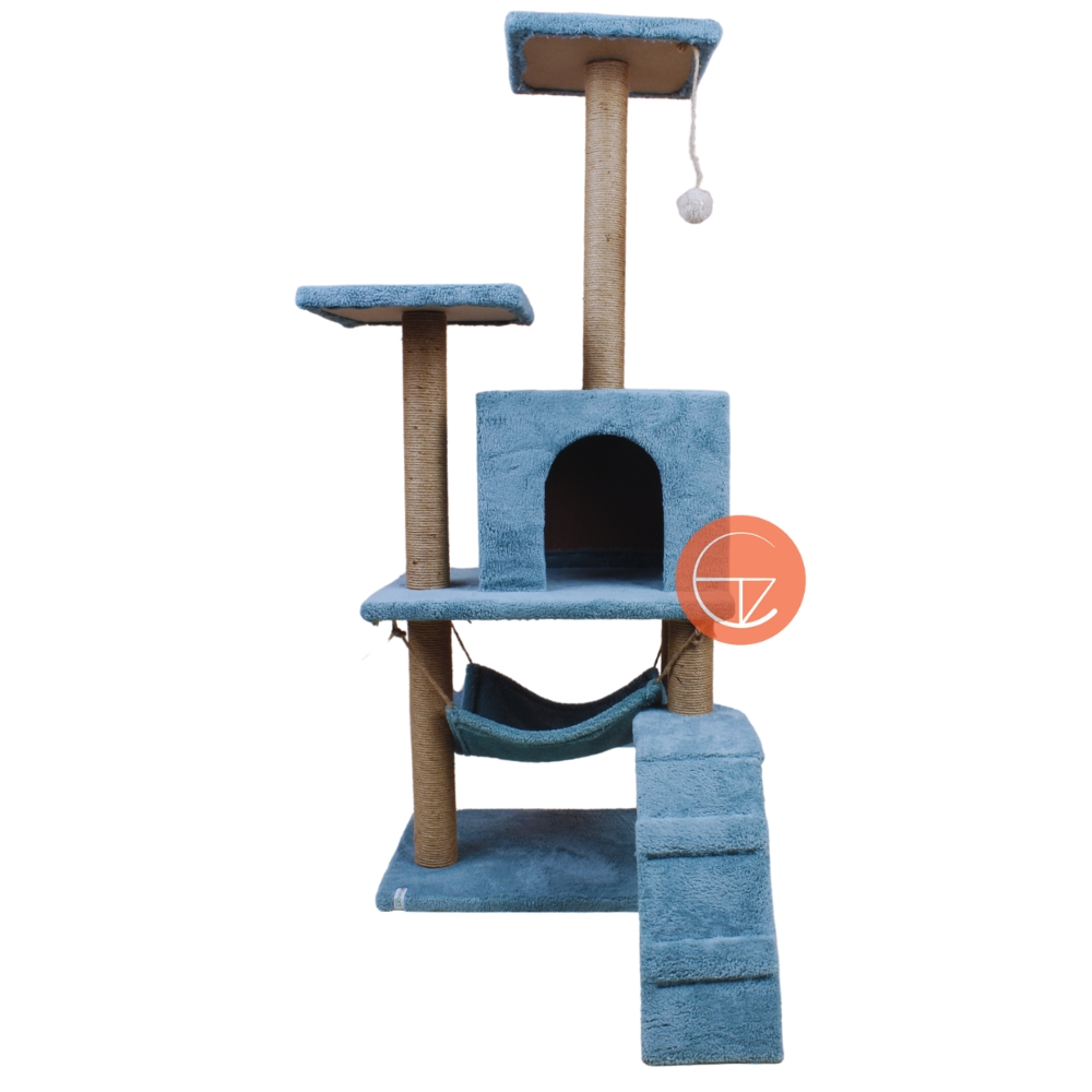 Midas%20Hamaklı%20Kedi%20Evi