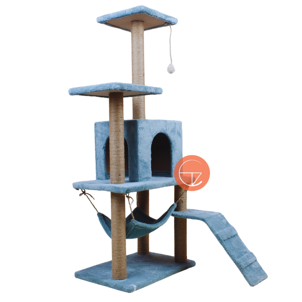 Midas%20Hamaklı%20Kedi%20Evi