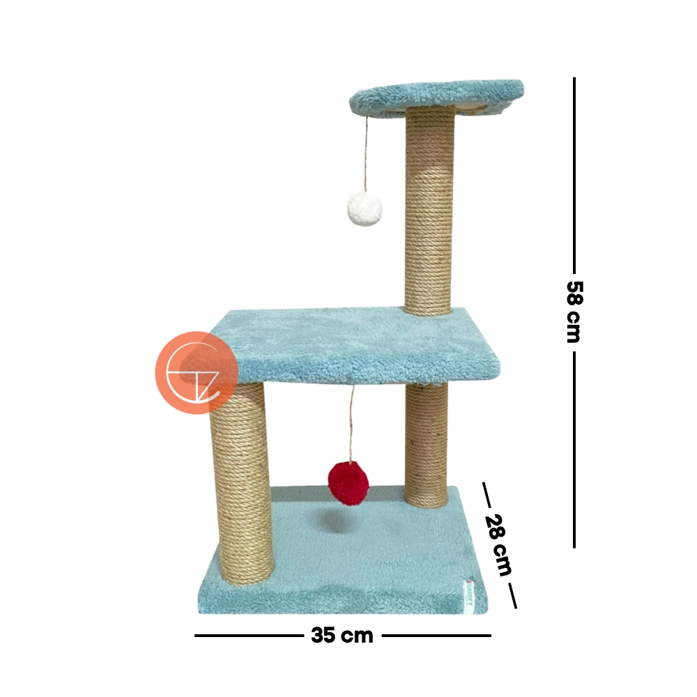 Mini%20Çift%20Stepli%20Kedi%20Tırmalaması